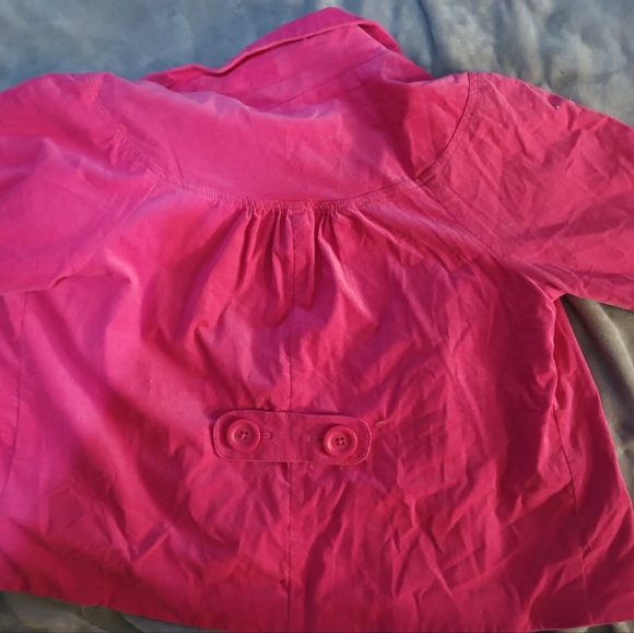 Lady size medium coat - Picture 7 of 8